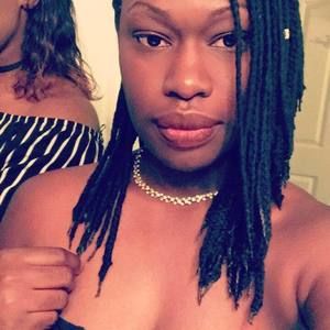 Meet your Posher, Nadia